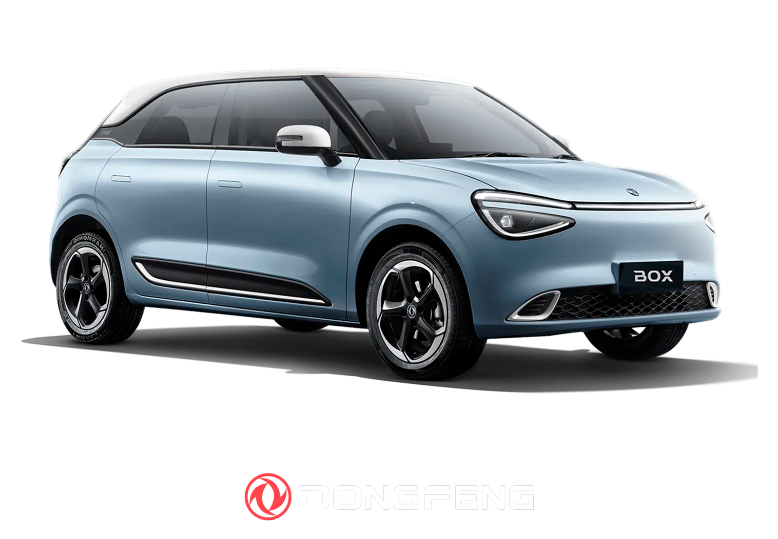 DONGFENG BOX